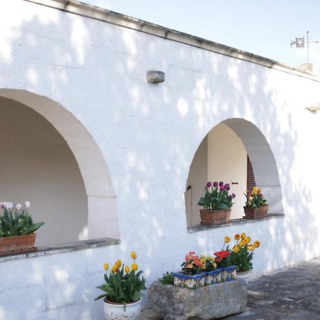Trulli Relax A Martina Franca别墅 外观 照片