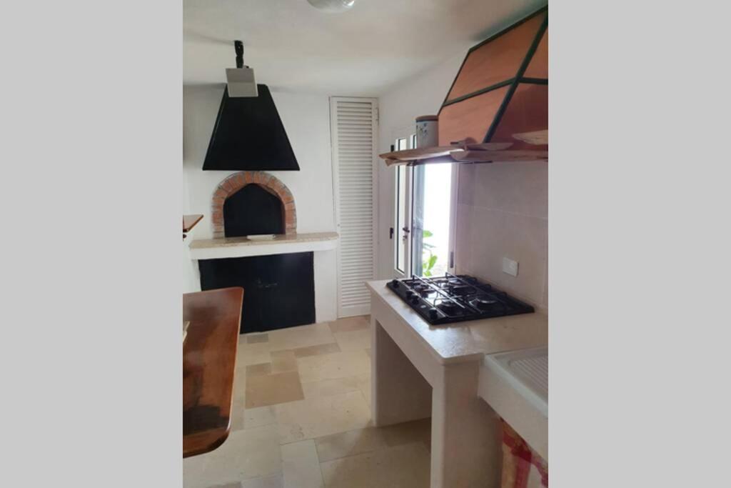 Trulli Relax A Martina Franca别墅 外观 照片
