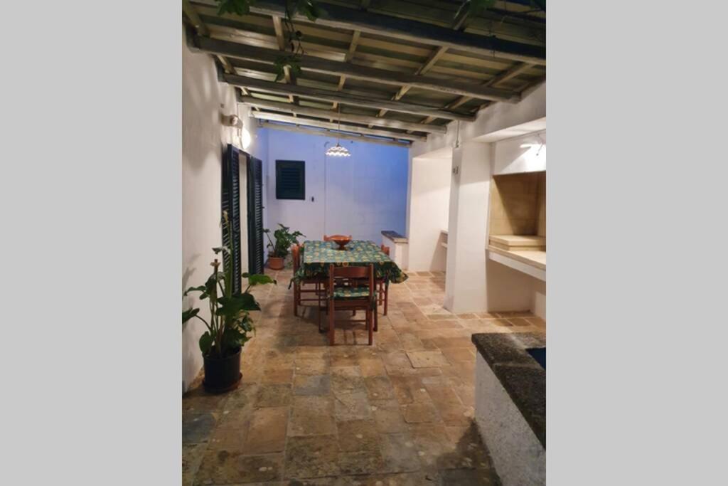 Trulli Relax A Martina Franca别墅 外观 照片