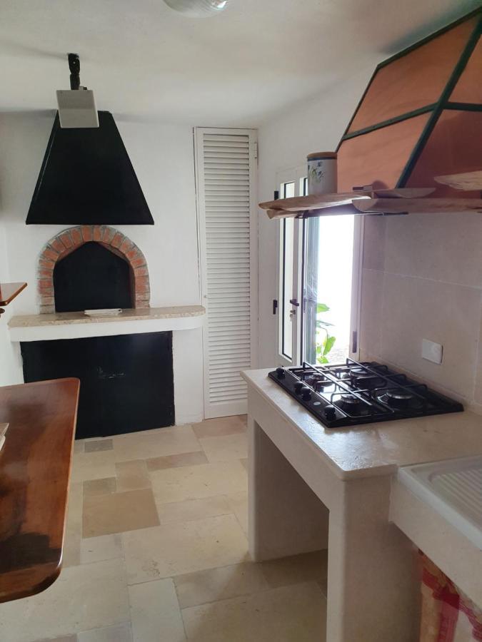 Trulli Relax A Martina Franca别墅 外观 照片