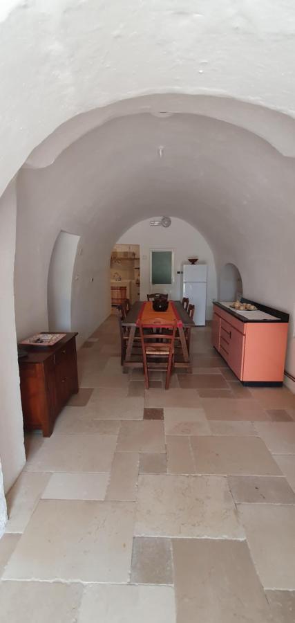 Trulli Relax A Martina Franca别墅 外观 照片