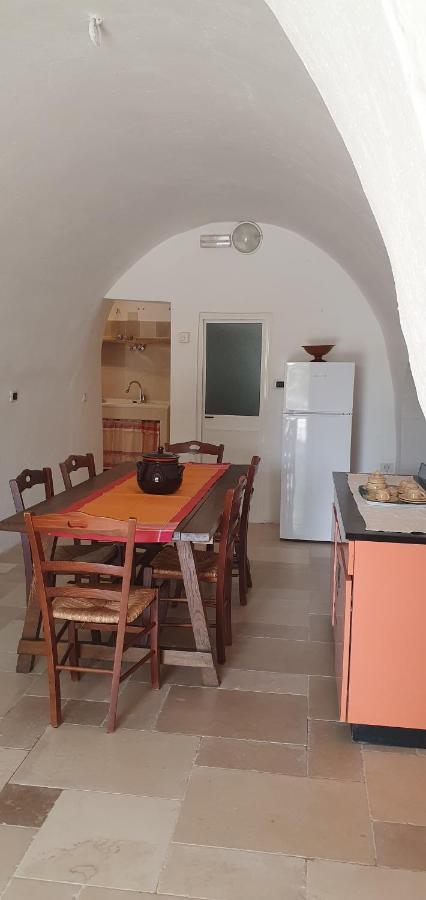 Trulli Relax A Martina Franca别墅 外观 照片