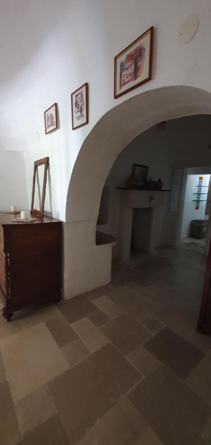 Trulli Relax A Martina Franca别墅 外观 照片