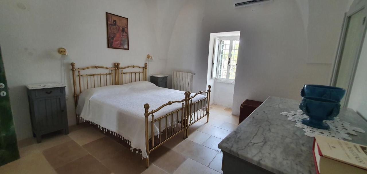 Trulli Relax A Martina Franca别墅 外观 照片