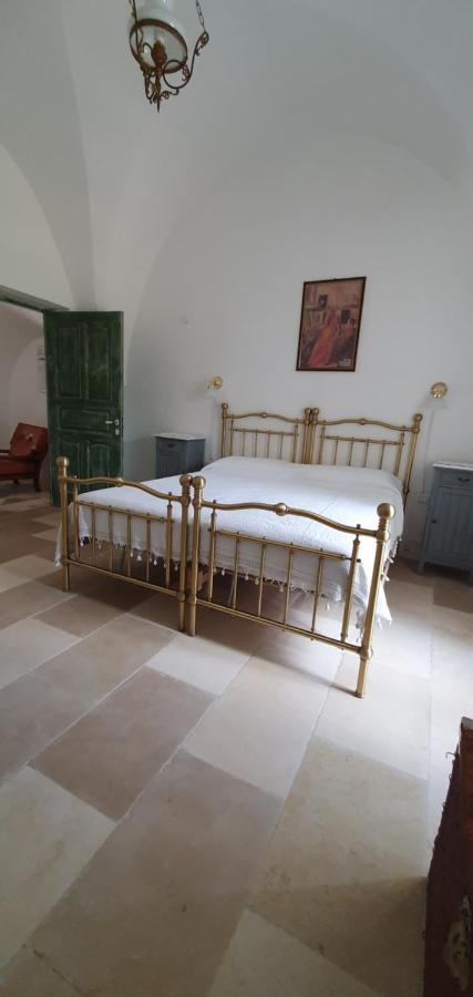 Trulli Relax A Martina Franca别墅 外观 照片