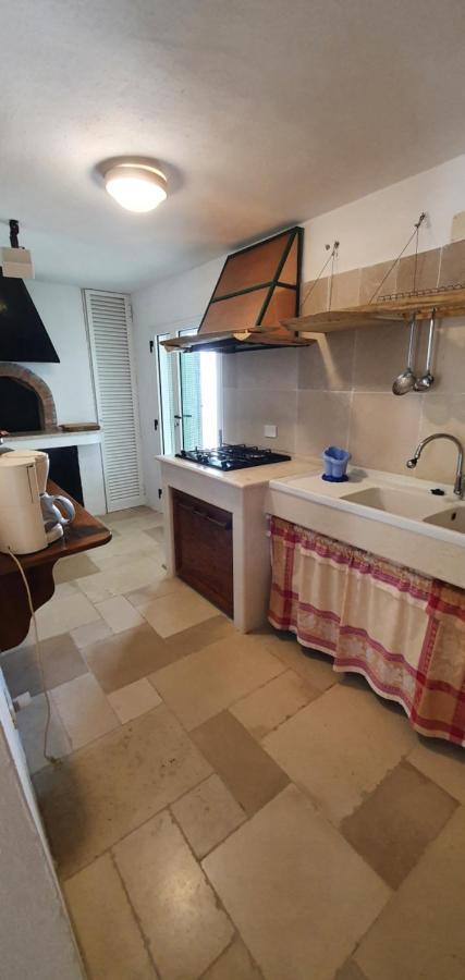 Trulli Relax A Martina Franca别墅 外观 照片
