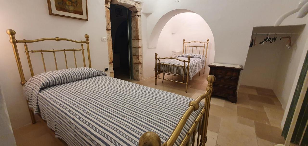 Trulli Relax A Martina Franca别墅 外观 照片