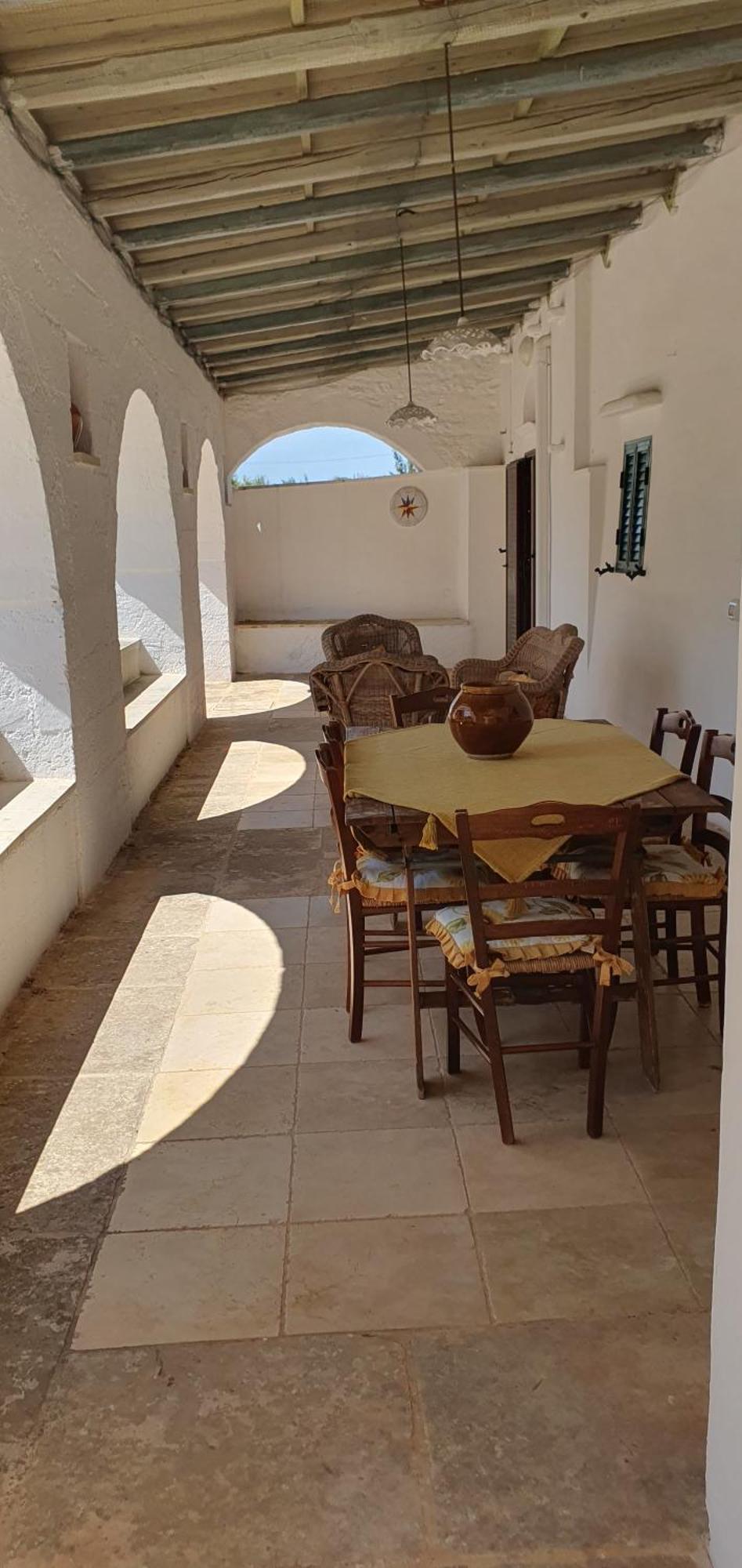 Trulli Relax A Martina Franca别墅 外观 照片