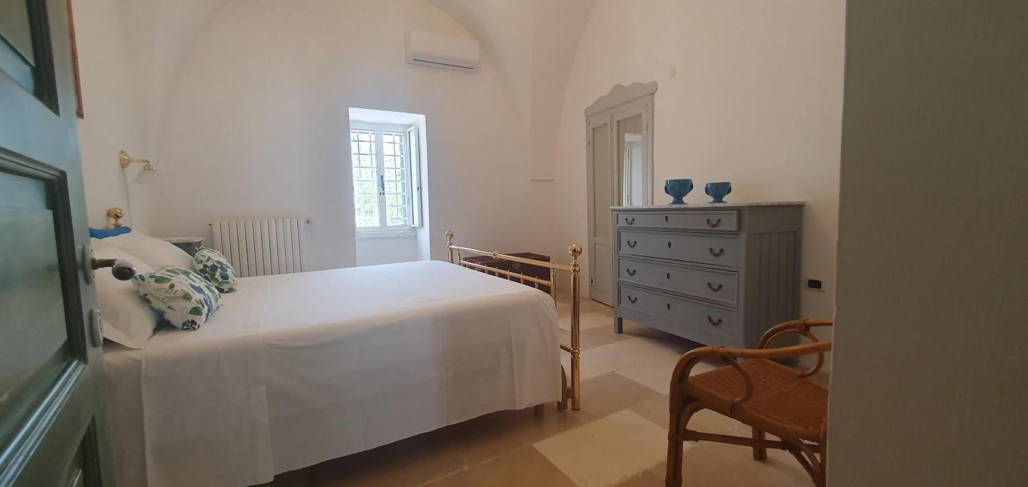 Trulli Relax A Martina Franca别墅 外观 照片
