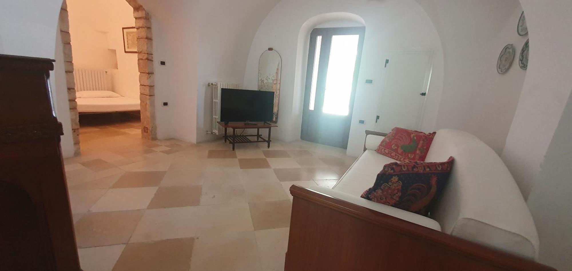 Trulli Relax A Martina Franca别墅 外观 照片