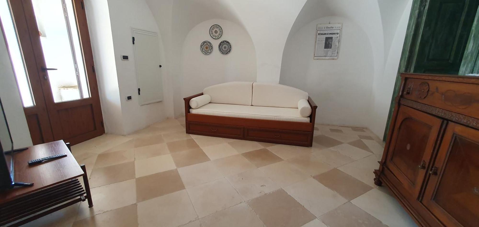 Trulli Relax A Martina Franca别墅 外观 照片