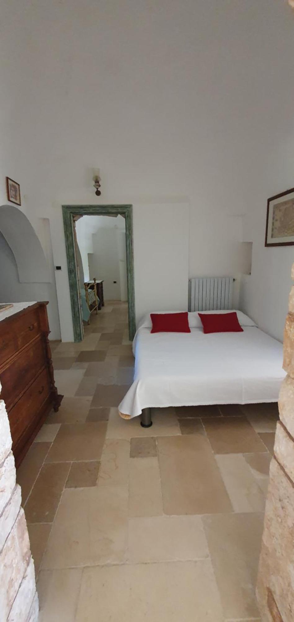Trulli Relax A Martina Franca别墅 外观 照片
